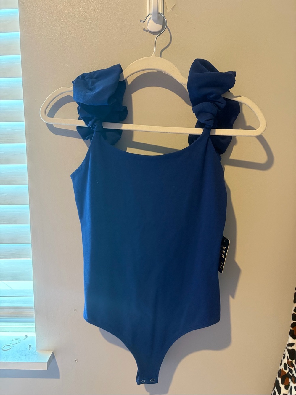 Express Bodysuit